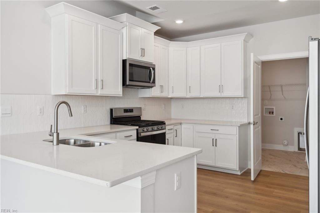 Photo of 2205 Edwin Drive, Chesapeake, VA 23322 (MLS # 10646287)