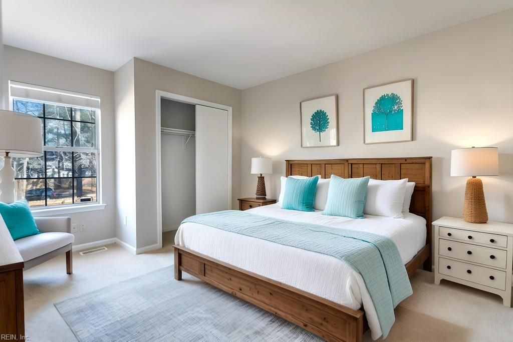 Photo of 217 Seasons Trail, Newport News, VA 23602 (MLS # 10614759)