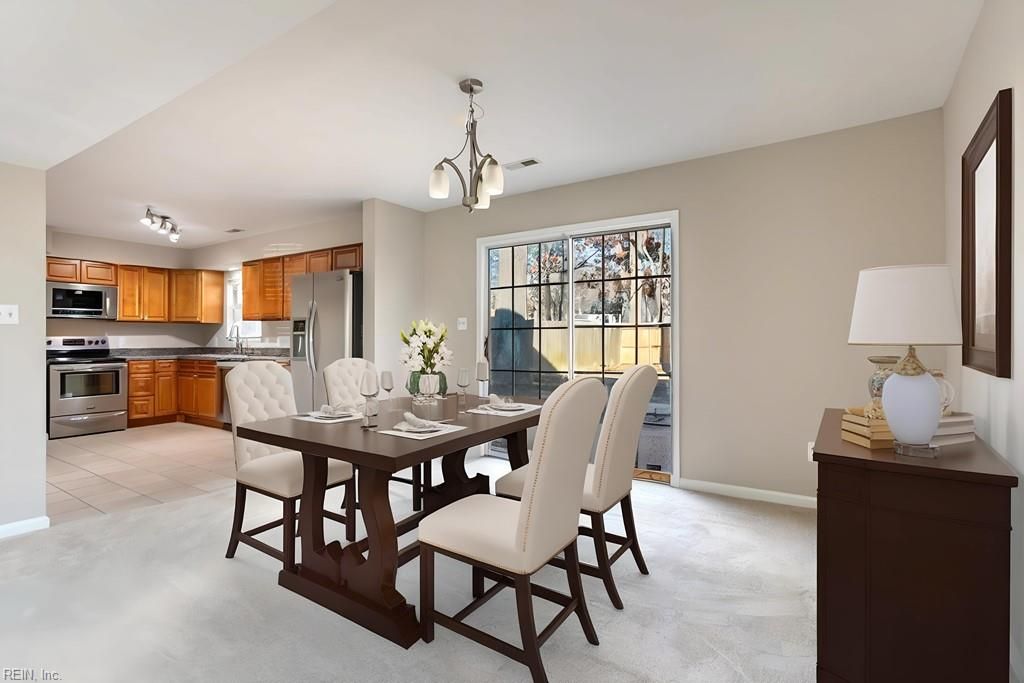 Photo of 217 Seasons Trail, Newport News, VA 23602 (MLS # 10614759)