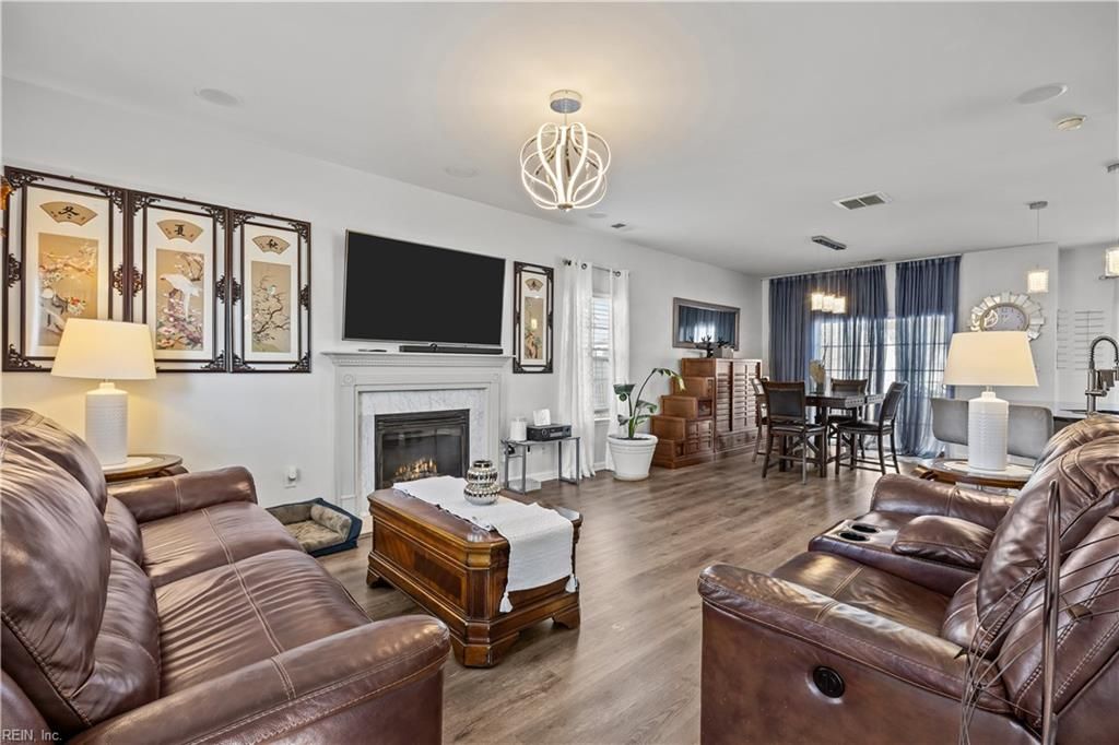 Photo of 13 Jester Court Court, Portsmouth, VA 23701 (MLS # 10613078)