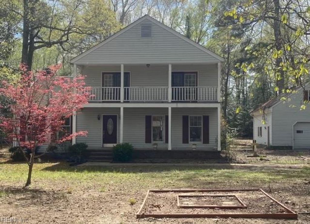 Photo of 170 Wading Creek Road, Dutton, VA 23050 (MLS # 10644420)