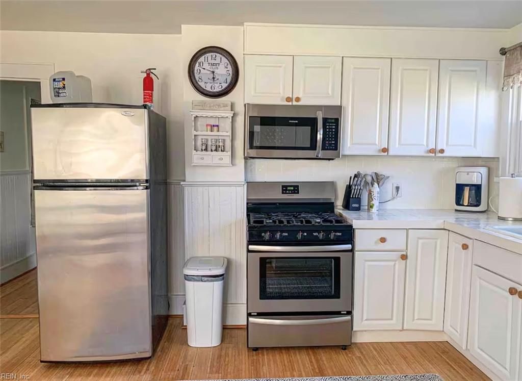 Photo of 637 Madison Avenue, Cape Charles, VA 23310 (MLS # 10637323)