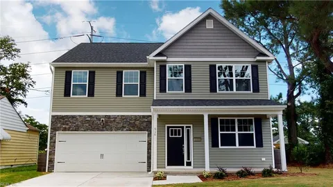 4668 Indian River Road, Virginia Beach, VA 23456 - #: 10573849