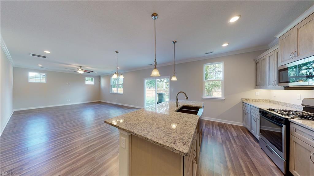 4668 Indian River RD