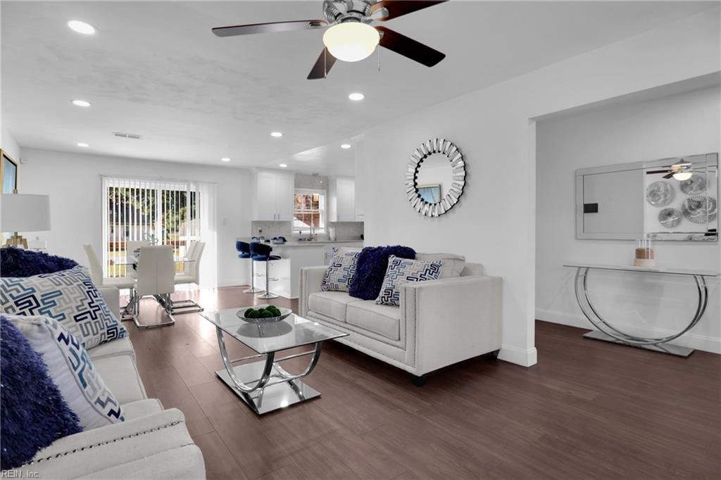 Photo of 405 W Baylor Court, Chesapeake, VA 23324 (MLS # 10607835)