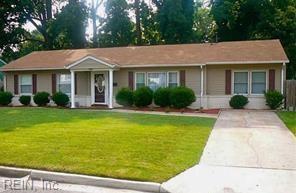 Photo of 533 Declaration Rd Road, Virginia Beach, VA 23462 (MLS # 10652548)