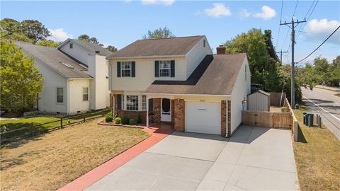 Photo of 2281 Hatton Street, Virginia Beach, VA 23451 (MLS # 10631524)