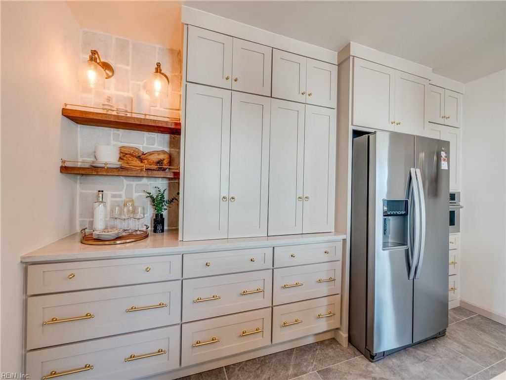 Photo of 12155 Rolfe Highway, Surry, VA 23883 (MLS # 10617579)