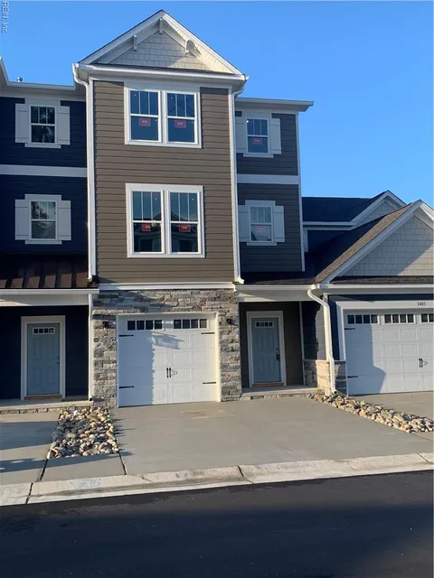 1403 Dons Way, Chesapeake, VA 23320 - #: 10562518