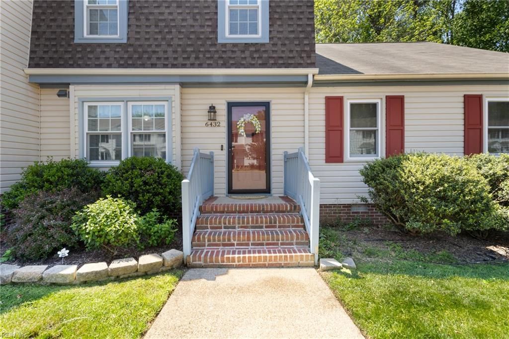 Photo of 6432 Village Woods Court, Gloucester, VA 23061 (MLS # 10631412)