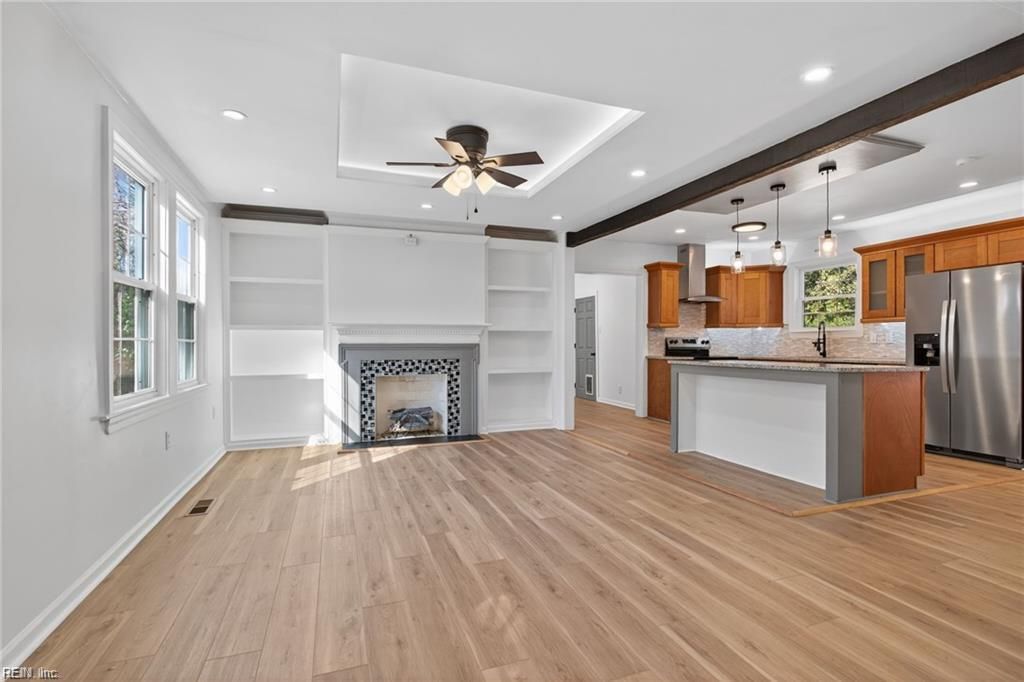 Photo of 4220 Norman Road, Portsmouth, VA 23703 (MLS # 10624018)