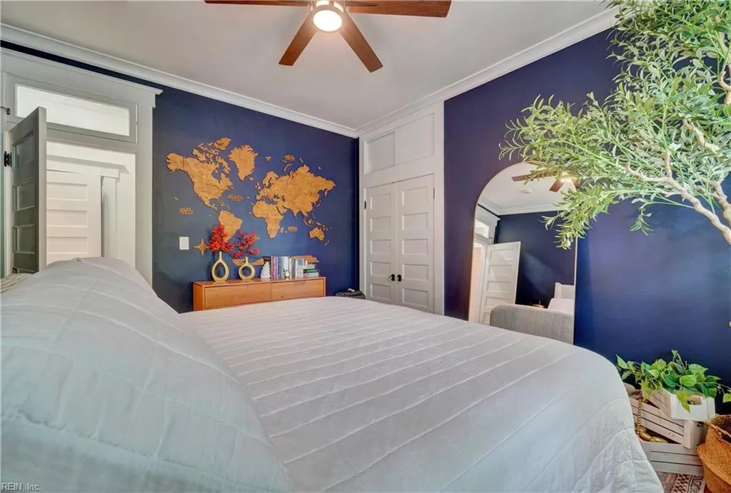 Norfolk, Virginia 23507, United States, 2 Bedrooms Bedrooms, ,2 BathroomsBathrooms,Residential,Active,150944