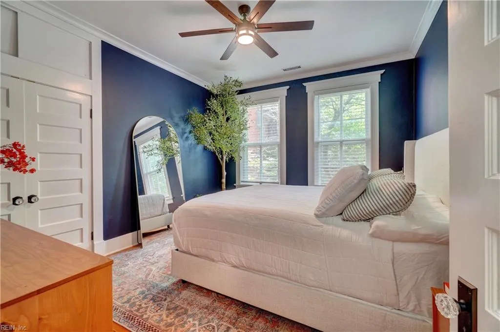 Norfolk, Virginia 23507, United States, 2 Bedrooms Bedrooms, ,2 BathroomsBathrooms,Residential,Active,150944