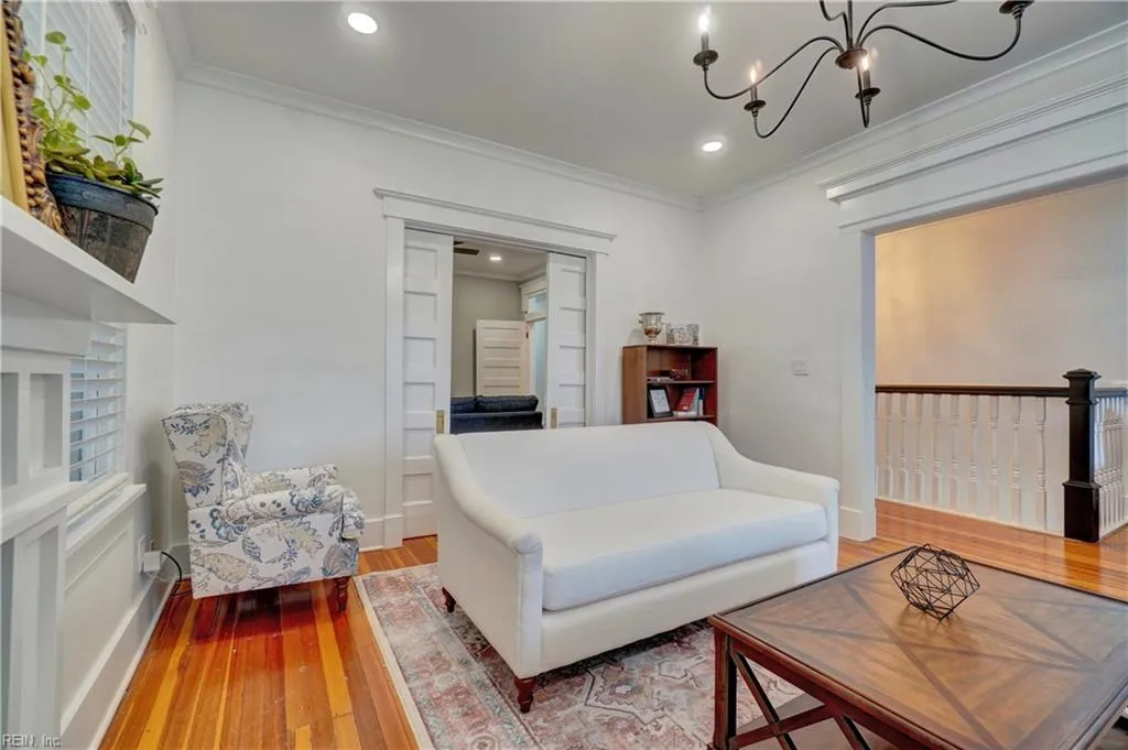 Norfolk, Virginia 23507, United States, 2 Bedrooms Bedrooms, ,2 BathroomsBathrooms,Residential,Active,150944