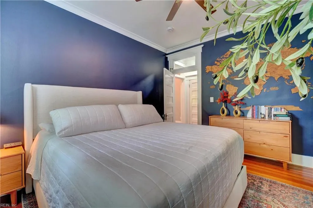 Norfolk, Virginia 23507, United States, 2 Bedrooms Bedrooms, ,2 BathroomsBathrooms,Residential,Active,150944