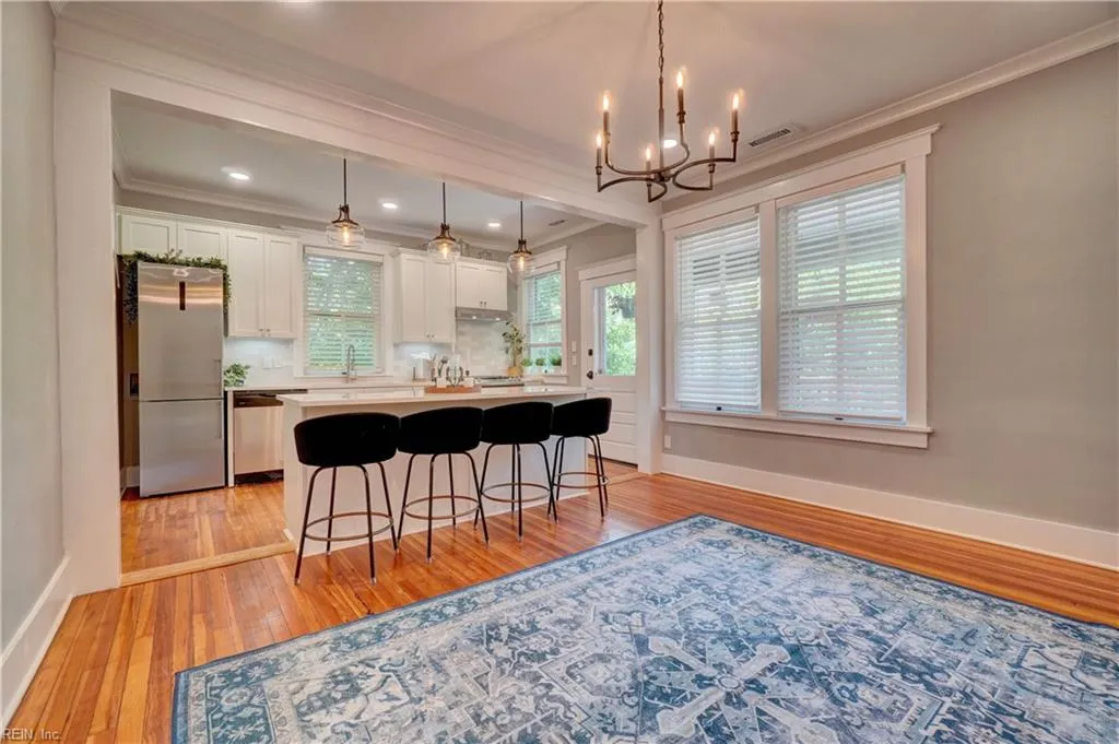 Norfolk, Virginia 23507, United States, 2 Bedrooms Bedrooms, ,2 BathroomsBathrooms,Residential,Active,150944