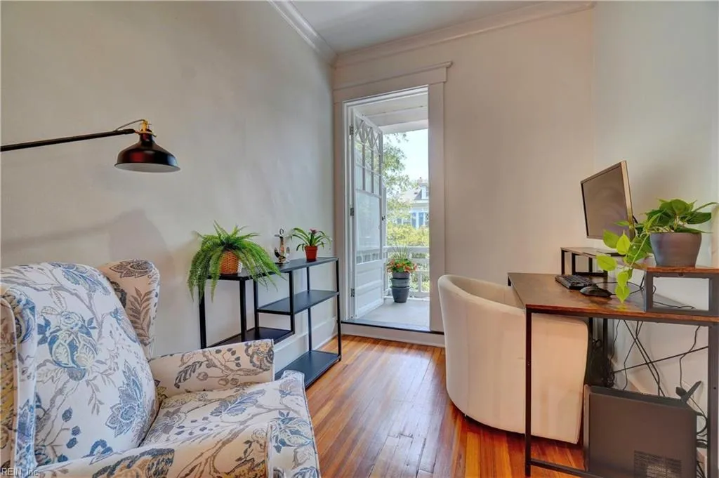 Norfolk, Virginia 23507, United States, 2 Bedrooms Bedrooms, ,2 BathroomsBathrooms,Residential,Active,150944