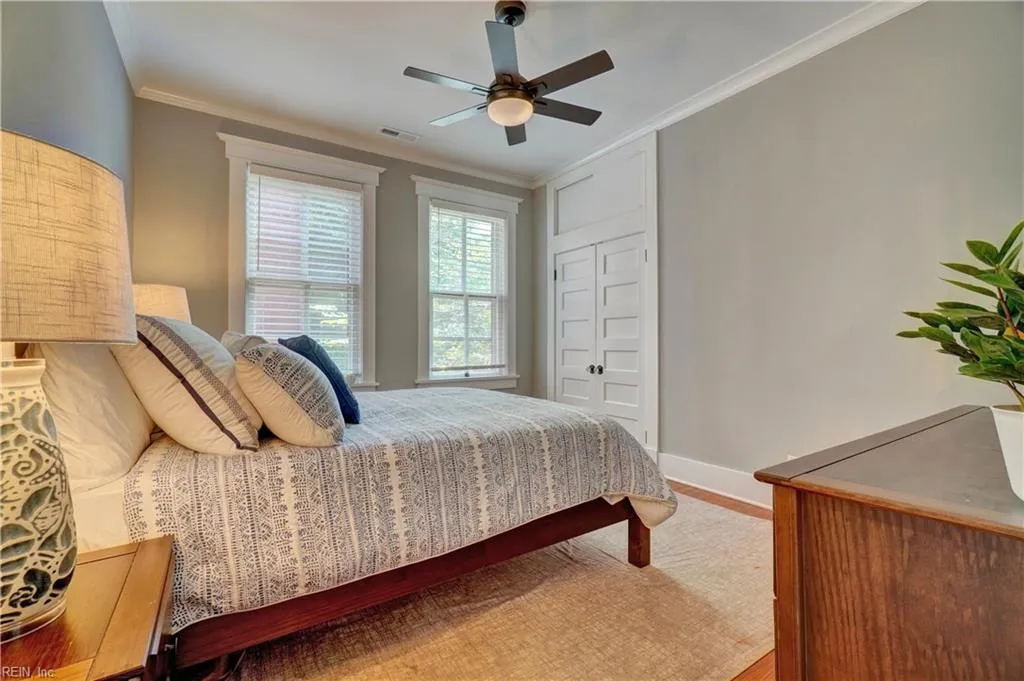 Norfolk, Virginia 23507, United States, 2 Bedrooms Bedrooms, ,2 BathroomsBathrooms,Residential,Active,150944