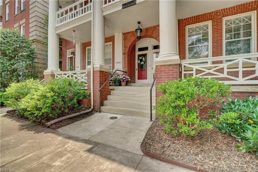 Norfolk, Virginia 23507, United States, 2 Bedrooms Bedrooms, ,2 BathroomsBathrooms,Residential,Active,150944