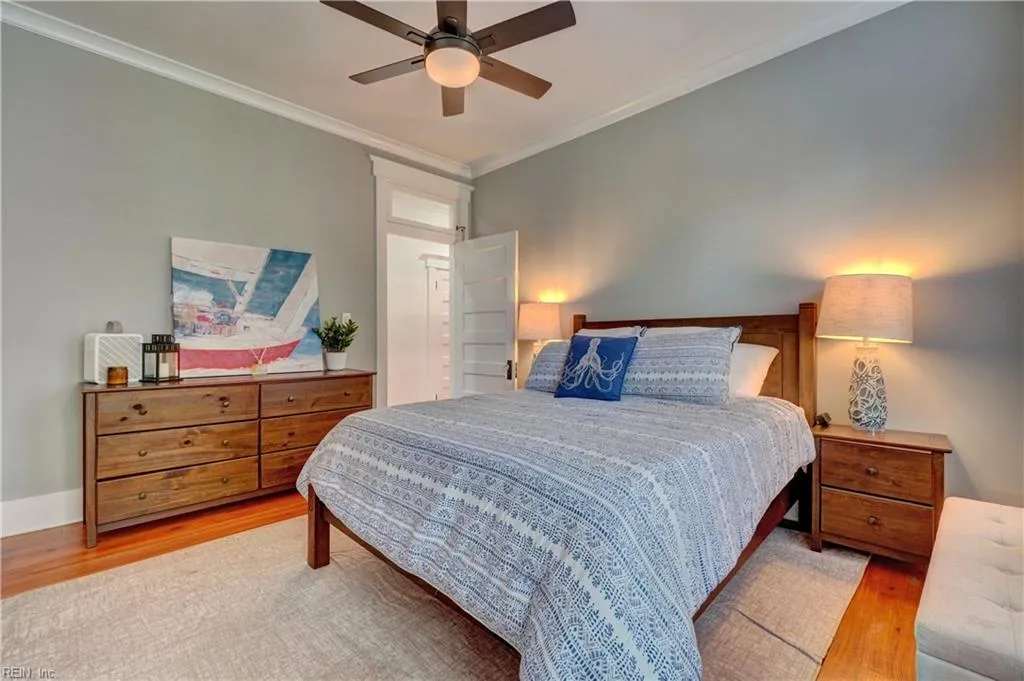 Norfolk, Virginia 23507, United States, 2 Bedrooms Bedrooms, ,2 BathroomsBathrooms,Residential,Active,150944