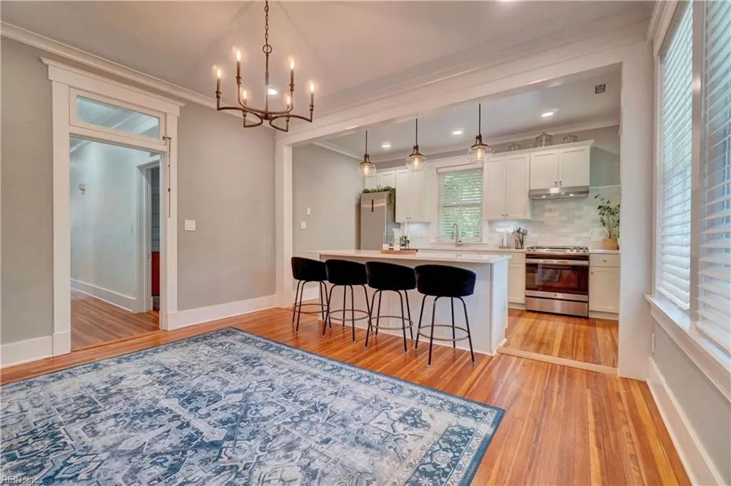 Norfolk, Virginia 23507, United States, 2 Bedrooms Bedrooms, ,2 BathroomsBathrooms,Residential,Active,150944