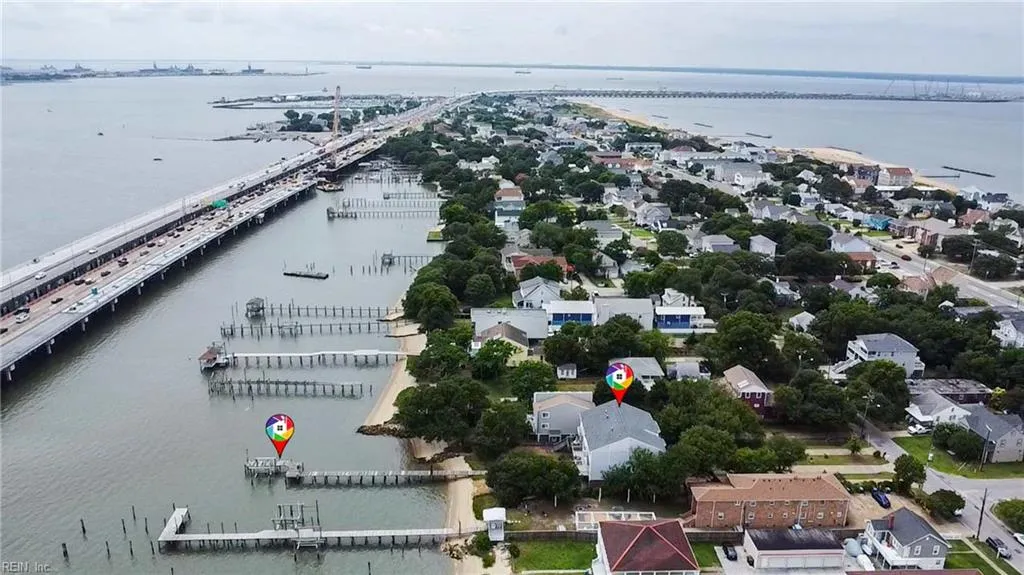 Norfolk, Virginia 23503, United States, 3 Bedrooms Bedrooms, ,3 BathroomsBathrooms,Residential,Active,151980