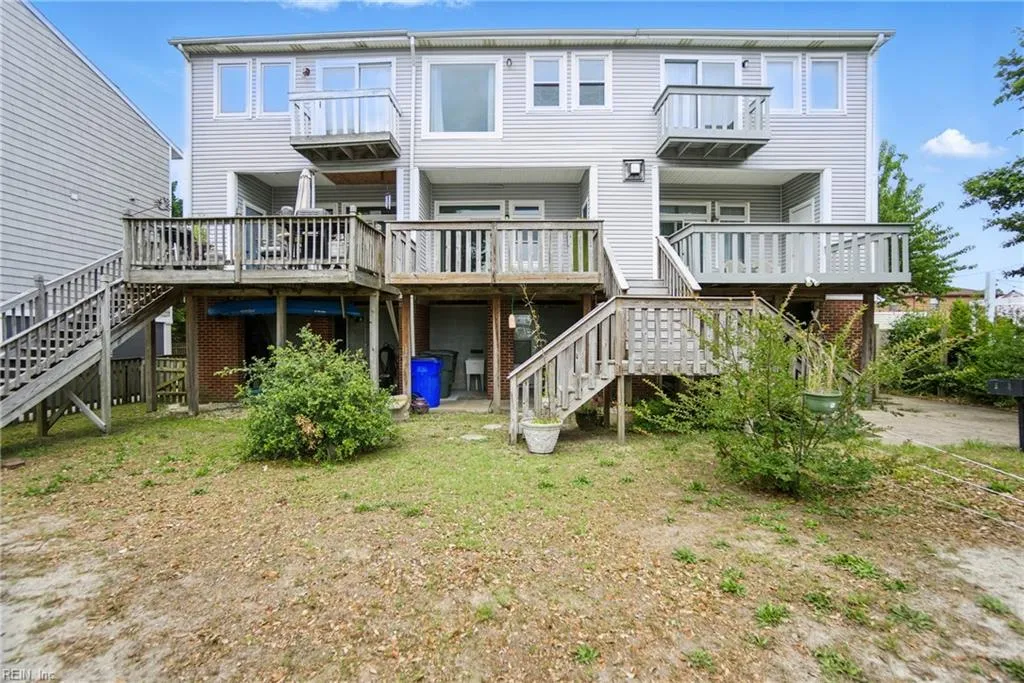 Norfolk, Virginia 23503, United States, 3 Bedrooms Bedrooms, ,3 BathroomsBathrooms,Residential,Active,151980