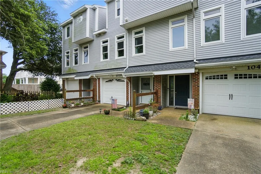 Norfolk, Virginia 23503, United States, 3 Bedrooms Bedrooms, ,3 BathroomsBathrooms,Residential,Active,151980