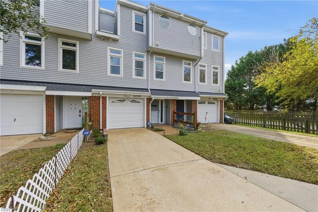 Norfolk, Virginia 23503, United States, 3 Bedrooms Bedrooms, ,3 BathroomsBathrooms,Residential,Active,151980