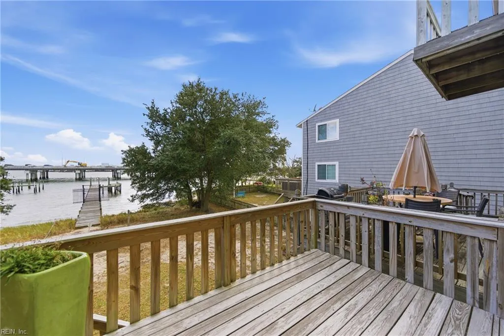 Norfolk, Virginia 23503, United States, 3 Bedrooms Bedrooms, ,3 BathroomsBathrooms,Residential,Active,151980