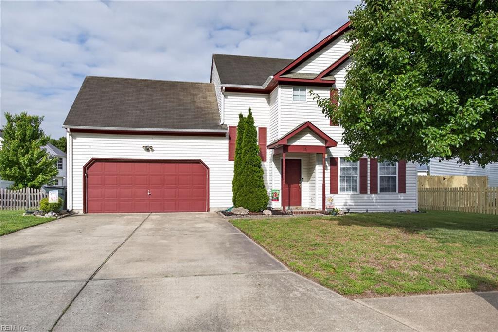 Photo of 15 Tripp Terrace, Hampton, VA 23666 (MLS # 10638417)