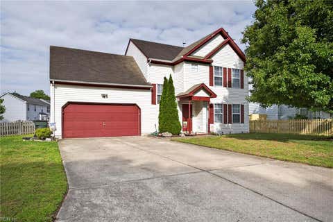 Photo of 15 Tripp Terrace, Hampton, VA 23666 (MLS # 10638417)