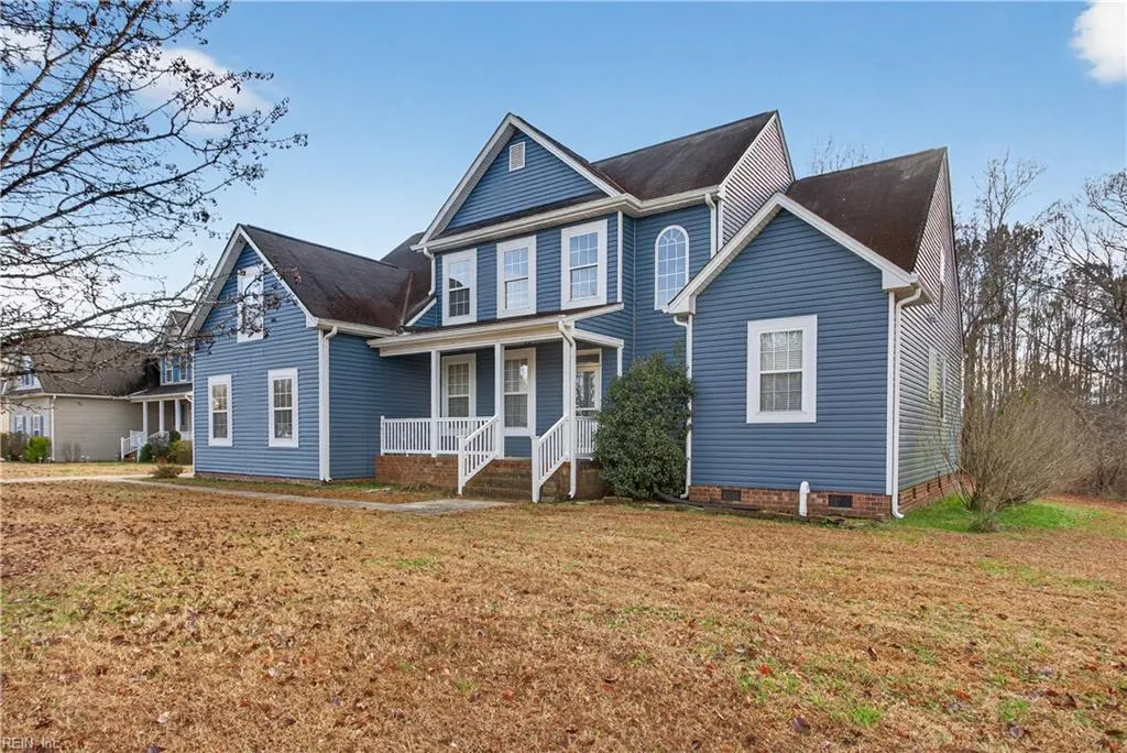 Windsor, Virginia 23487, United States, 5 Bedrooms Bedrooms, ,3 BathroomsBathrooms,Residential,Active,255250