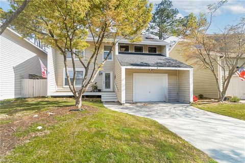 988 Kela Crescent, Virginia Beach, VA 23451 - #: 10532942