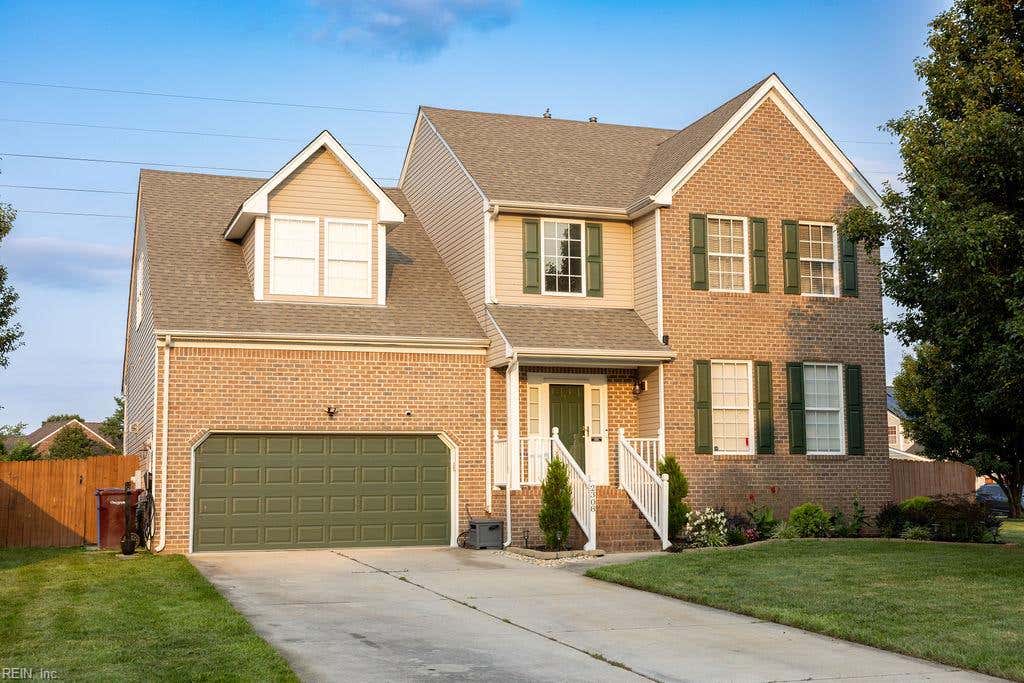 Photo of 2308 Angler Lane, Chesapeake, VA 23323 (MLS # 10646890)