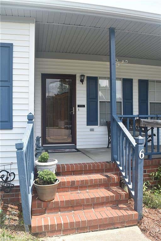 Photo of 6 Bounty Circle, Hampton, VA 23669 (MLS # 10646510)