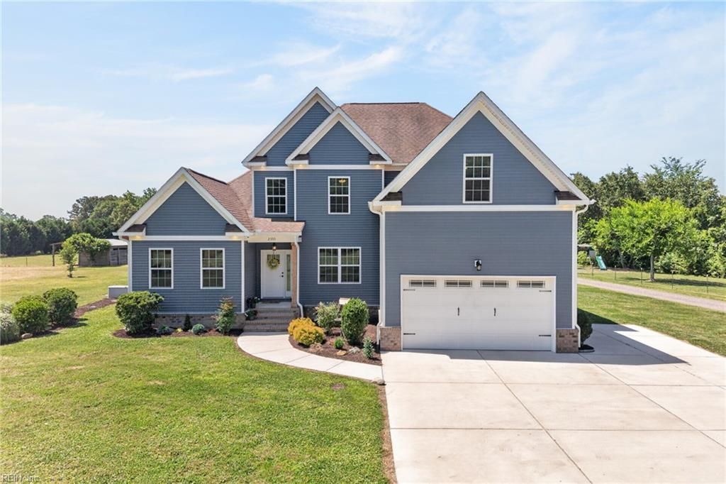 Photo of 2333 Land Of Promise Road, Chesapeake, VA 23322 (MLS # 10638388)