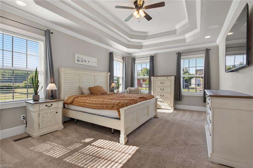 Photo of 2333 Land Of Promise Road, Chesapeake, VA 23322 (MLS # 10638388)