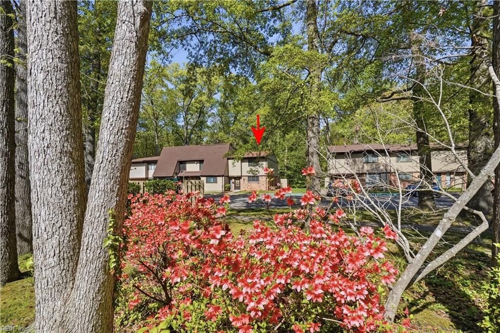 Photo of 1166 Willow Green Drive, Newport News, VA 23601 (MLS # 10629250)