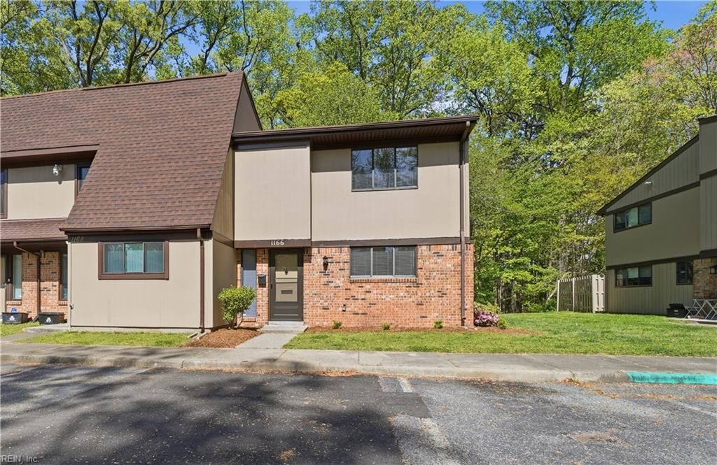 Photo of 1166 Willow Green Drive, Newport News, VA 23601 (MLS # 10629250)