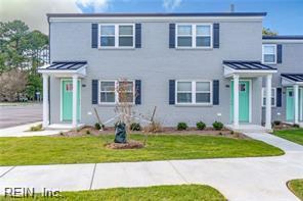 Photo of 1144 Gordon Walk, Virginia Beach, VA 23451 (MLS # 10616999)