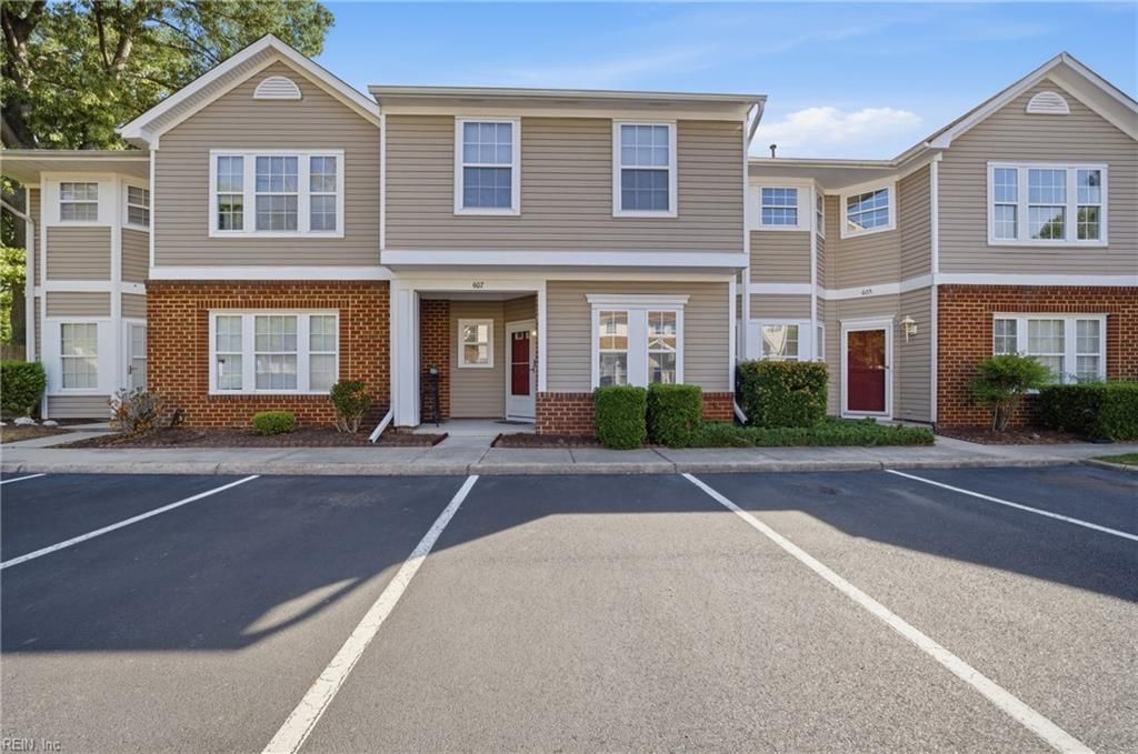 Photo of 607 Caboose Court, Chesapeake, VA 23320 (MLS # 10630816)