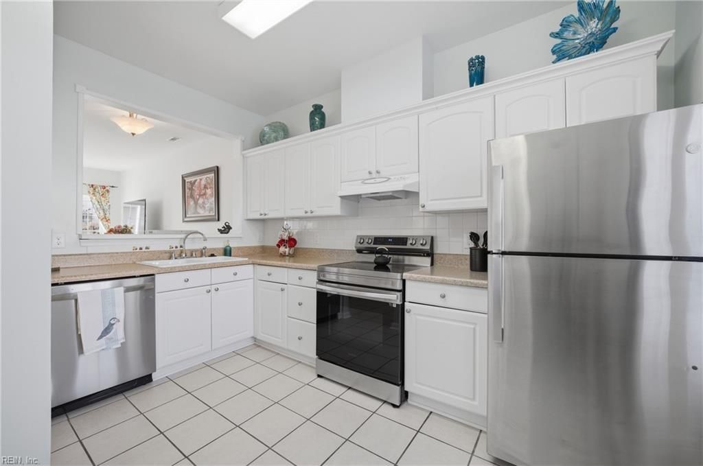 Photo of 607 Caboose Court, Chesapeake, VA 23320 (MLS # 10630816)