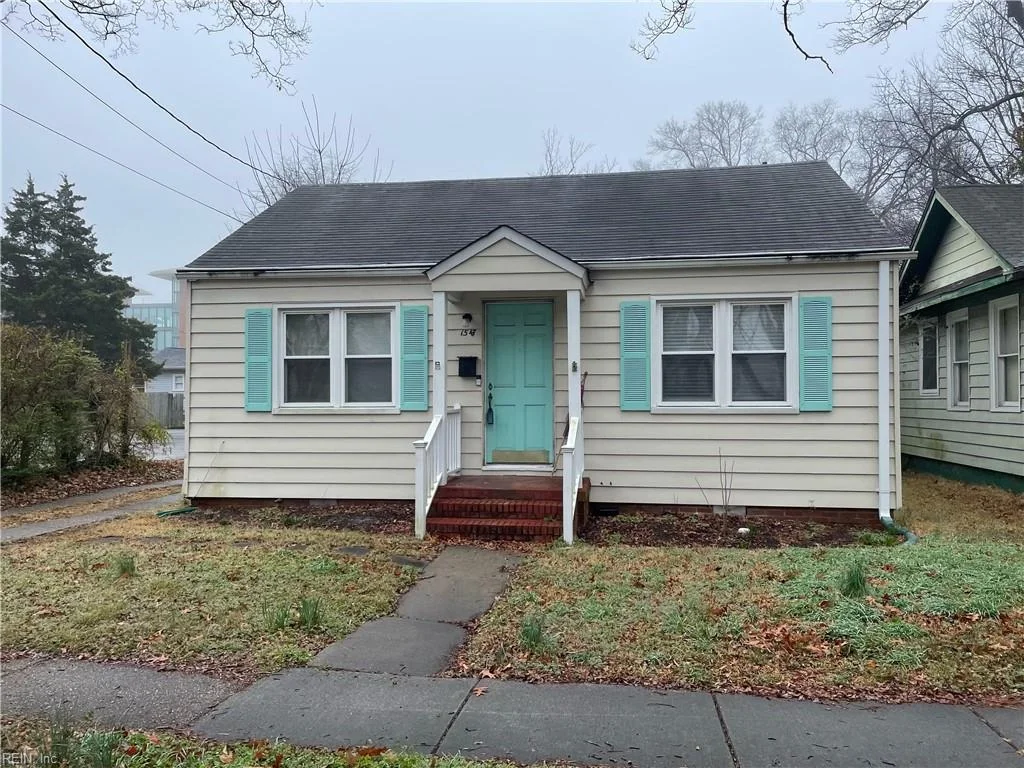 1547 Melrose Parkway, Norfolk, VA, 23508