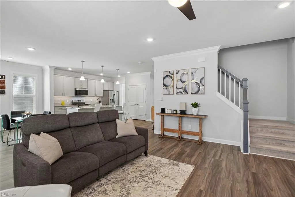 Chesapeake, Virginia 23321, United States, 4 Bedrooms Bedrooms, ,3 BathroomsBathrooms,Residential,Active,199561