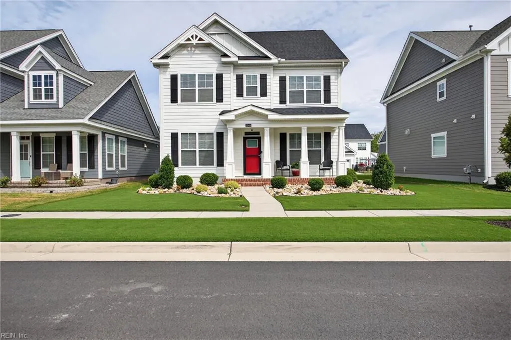 Chesapeake, Virginia 23321, United States, 4 Bedrooms Bedrooms, ,3 BathroomsBathrooms,Residential,Active,199561 Chesapeake, Virginia 23321, United States, 4 Bedrooms Bedrooms, ,3 BathroomsBathrooms,Residential,Active,199561