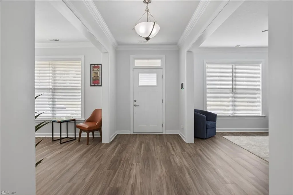 Chesapeake, Virginia 23321, United States, 4 Bedrooms Bedrooms, ,3 BathroomsBathrooms,Residential,Active,199561