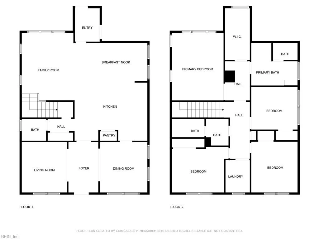Chesapeake, Virginia 23321, United States, 4 Bedrooms Bedrooms, ,3 BathroomsBathrooms,Residential,Active,199561