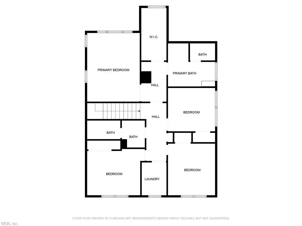 Chesapeake, Virginia 23321, United States, 4 Bedrooms Bedrooms, ,3 BathroomsBathrooms,Residential,Active,199561