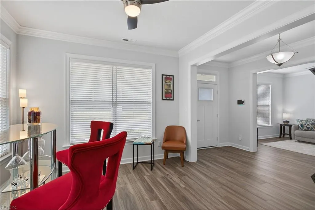 Chesapeake, Virginia 23321, United States, 4 Bedrooms Bedrooms, ,3 BathroomsBathrooms,Residential,Active,199561